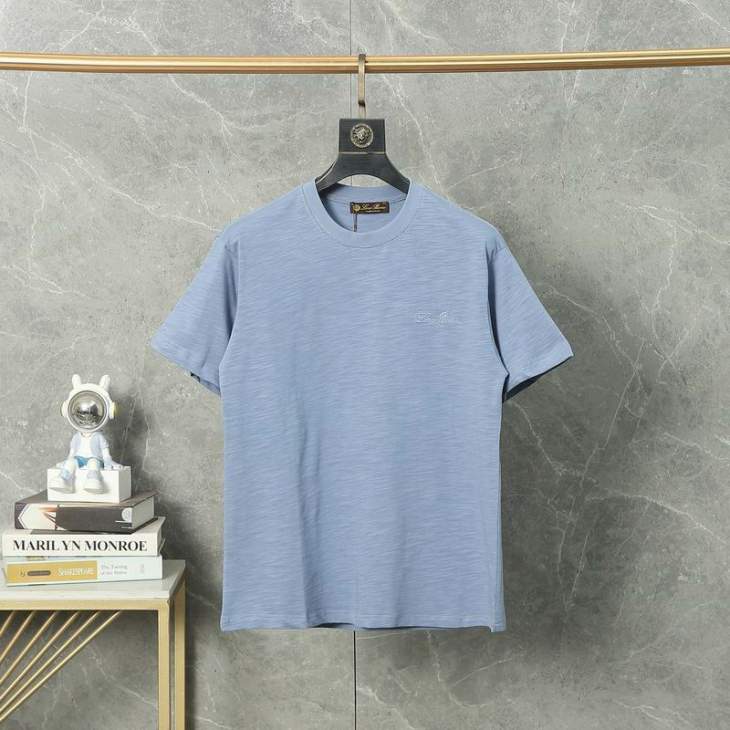 Loro Piana T Shirts Short _SKULoroPianaM-2XLaztxQ98736